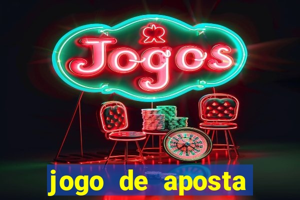 jogo de aposta para menores de 18